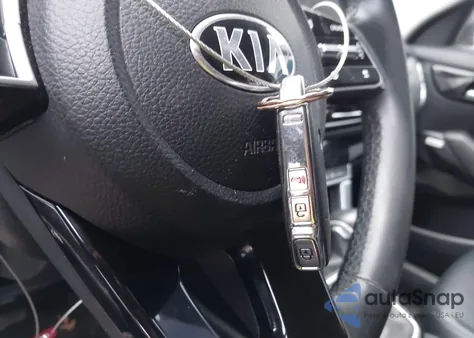 2021 Kia Seltos Sx z USA, uszkodzony, nr VIN KNDETCA2XM7158809